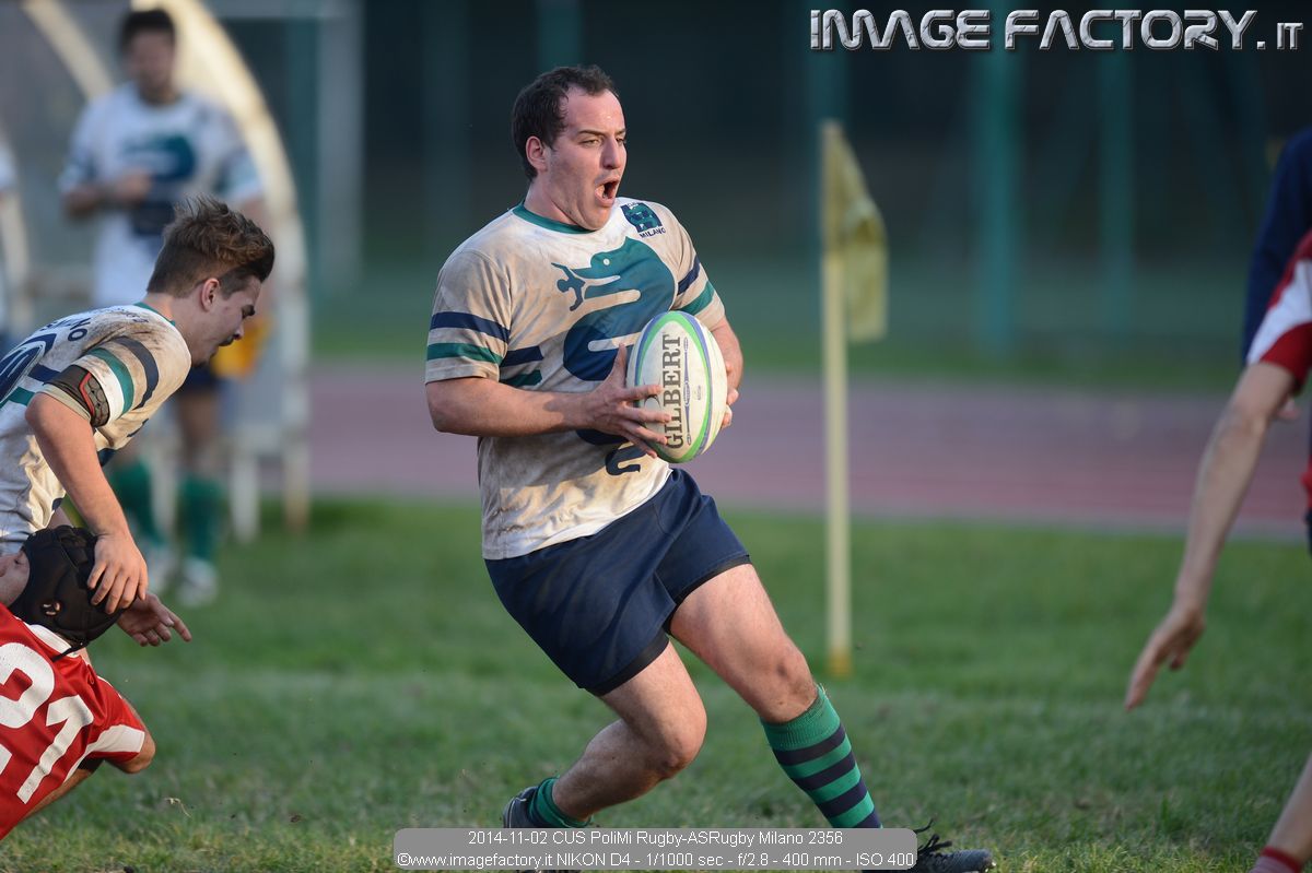2014-11-02 CUS PoliMi Rugby-ASRugby Milano 2356